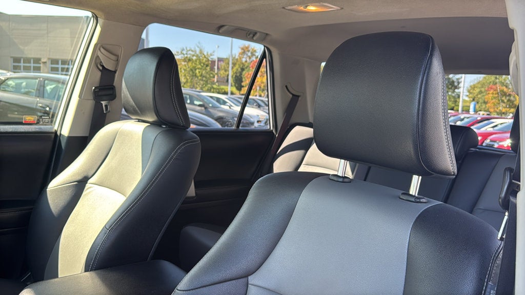 2016 Toyota 4Runner SR5 Premium