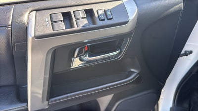 2016 Toyota 4Runner SR5 Premium