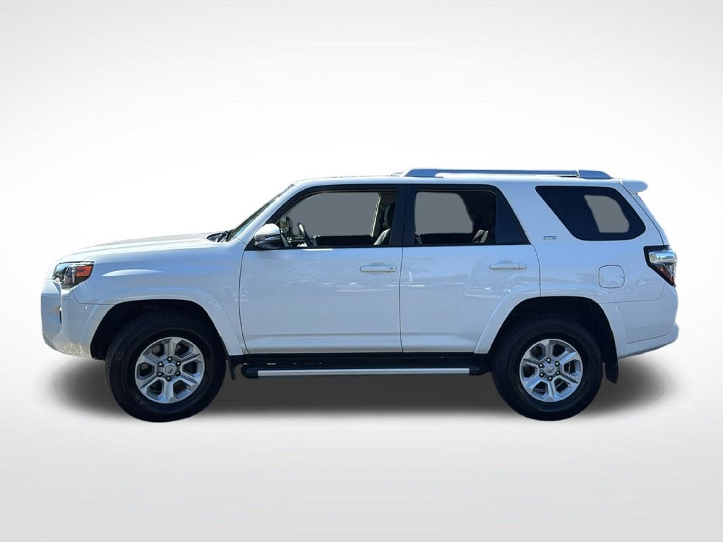 2016 Toyota 4Runner SR5 Premium