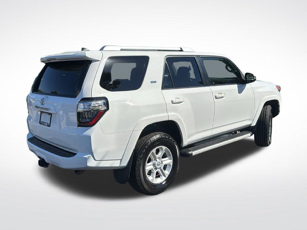 2016 Toyota 4Runner SR5 Premium
