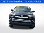 2014 Toyota 4Runner Limited