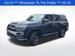 2014 Toyota 4Runner Limited