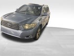 2009 Toyota Highlander Sport