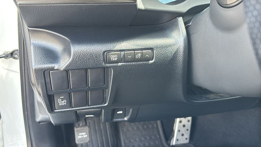 2016 Lexus IS 350