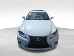 2016 Lexus IS 350