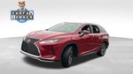 2022 Lexus RX 350L