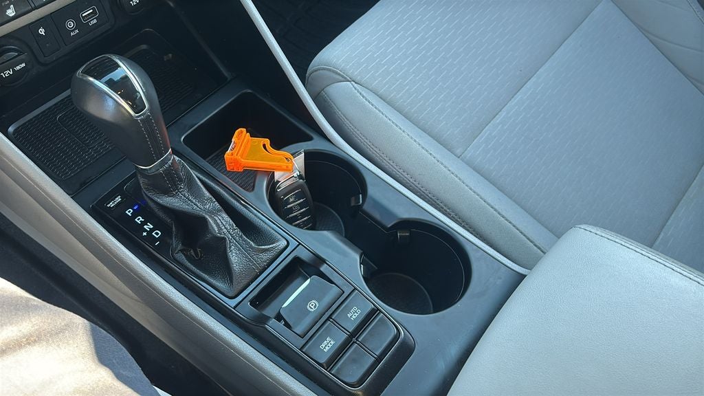 2020 Hyundai Tucson Sport