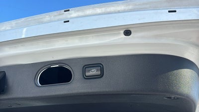 2020 Hyundai Tucson Sport