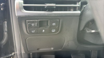 2025 Hyundai Tucson Hybrid Blue