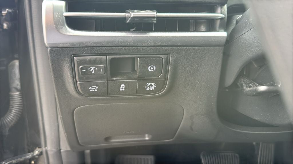 2025 Hyundai Tucson Hybrid Blue
