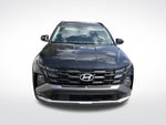 2025 Hyundai Tucson Hybrid Blue