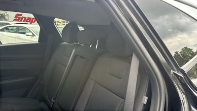 2025 Hyundai Tucson Hybrid Blue