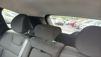 2025 Hyundai Tucson Hybrid Blue