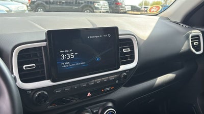 2023 Hyundai Venue Limited