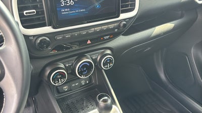 2023 Hyundai Venue Limited