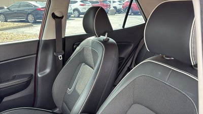 2023 Hyundai Venue Limited