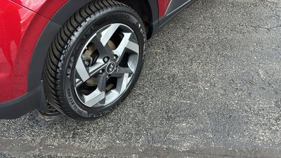 2023 Hyundai Venue Limited