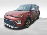 2021 Kia Soul X-Line