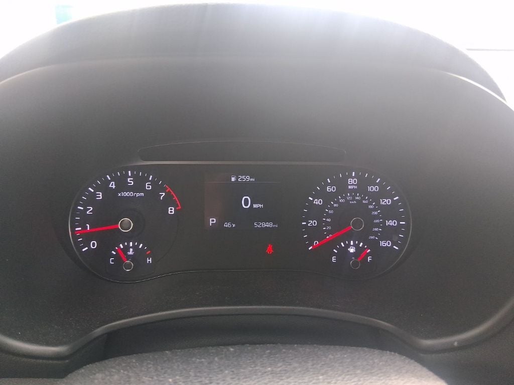 2021 Kia Soul X-Line