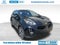 2017 Kia Sportage SX