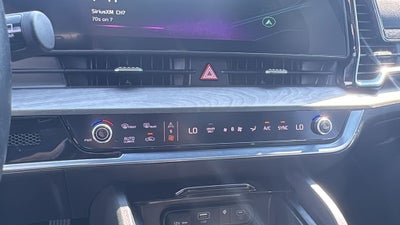 2024 Kia Sportage Plug-In Hybrid X-Line