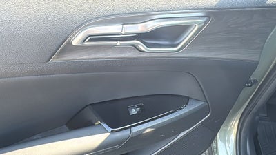 2024 Kia Sportage Plug-In Hybrid X-Line