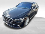 2022 Mercedes-Benz S-Class S 500 4MATIC®