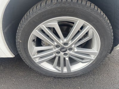 2018 Audi Q5 2.0T Premium quattro