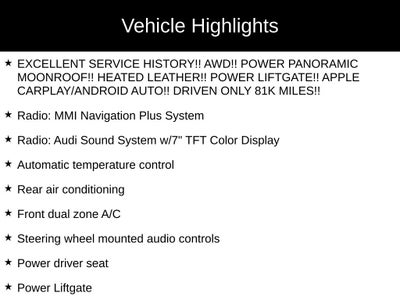 2018 Audi Q5 2.0T Premium quattro