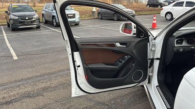 2015 Audi allroad 2.0T Premium Plus quattro