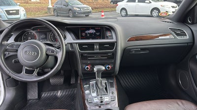 2015 Audi allroad 2.0T Premium Plus quattro