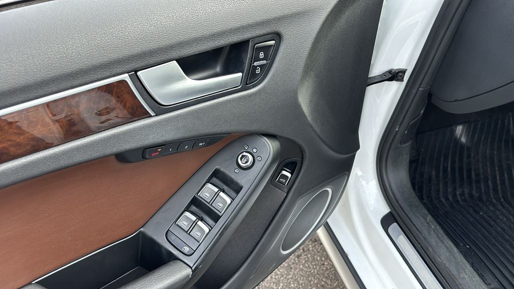 2015 Audi allroad 2.0T Premium Plus quattro