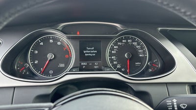 2015 Audi allroad 2.0T Premium Plus quattro