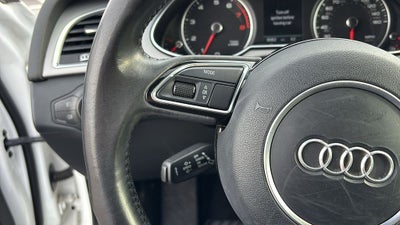 2015 Audi allroad 2.0T Premium Plus quattro