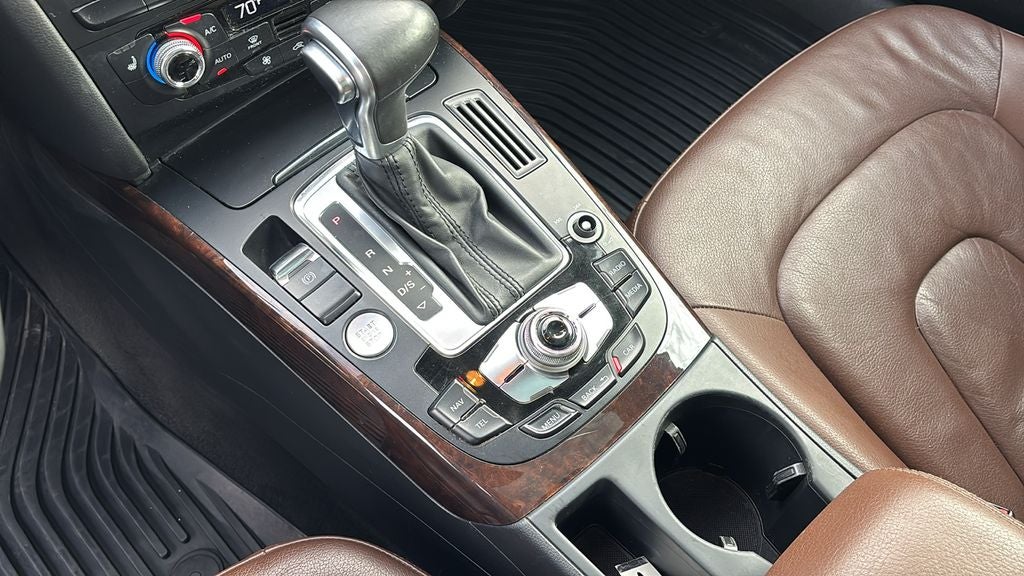 2015 Audi allroad 2.0T Premium Plus quattro