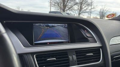 2015 Audi allroad 2.0T Premium Plus quattro