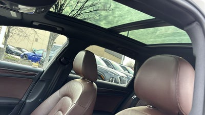 2015 Audi allroad 2.0T Premium Plus quattro