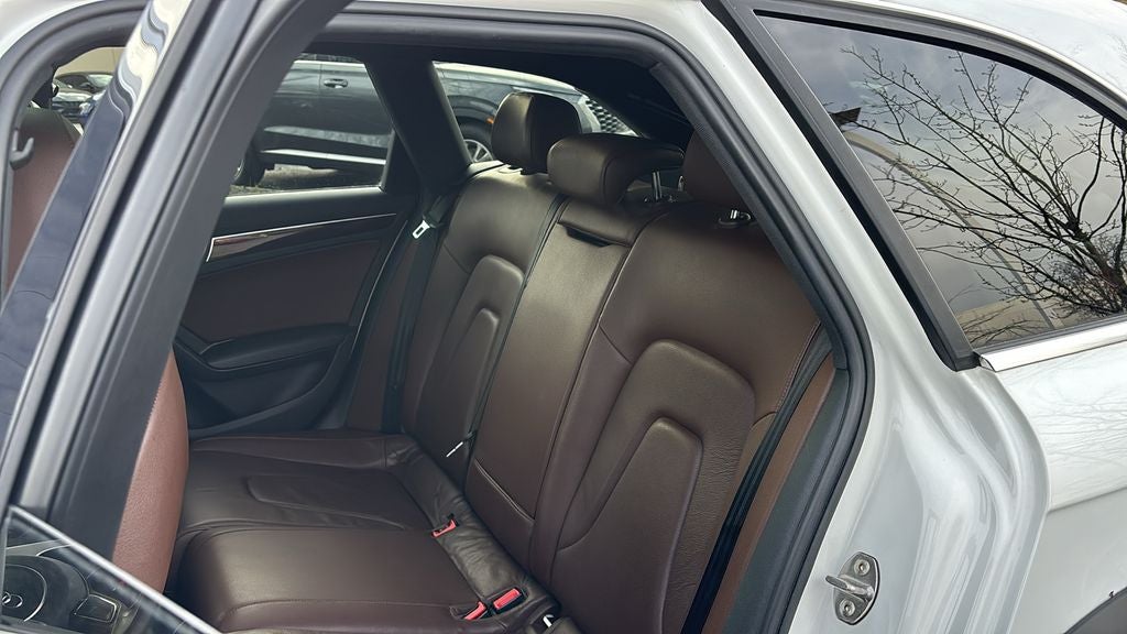 2015 Audi allroad 2.0T Premium Plus quattro