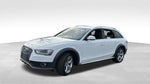 2015 Audi allroad 2.0T Premium Plus quattro
