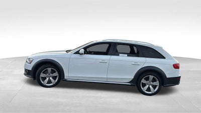 2015 Audi allroad 2.0T Premium Plus quattro