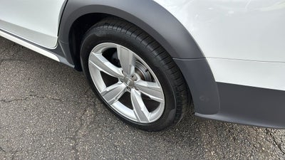 2015 Audi allroad 2.0T Premium Plus quattro