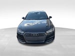 2017 Audi A4 2.0T Premium Plus quattro
