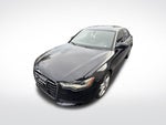2015 Audi A6 2.0T Premium quattro