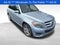 2013 Mercedes-Benz GLK GLK 250 Base BlueTEC® 4MATIC®