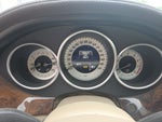 2014 Mercedes-Benz CLS CLS 550 Base