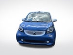 2017 smart Fortwo Prime