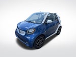 2017 smart Fortwo Prime