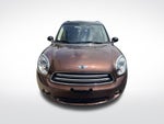 2016 MINI Cooper Countryman Base