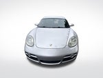 2008 Porsche Cayman Base