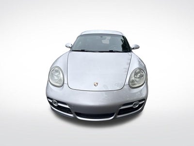 2008 Porsche Cayman Base